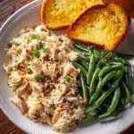 Smothered Chicken and Rice (Easy One-Pot Dinner) Recipe 6 Smothered Chicken and Rice (Easy One-Pot Dinner) Recipe