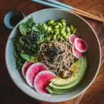 Sesame Soba Noodles Recipe 6 Sesame Soba Noodles Recipe