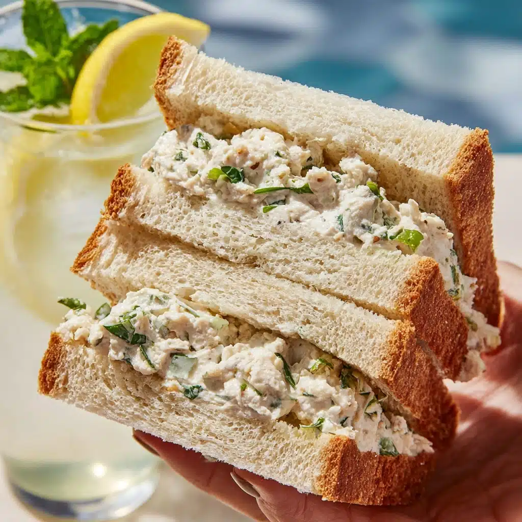 Chicken sandwiches Recipe - Recipe Image