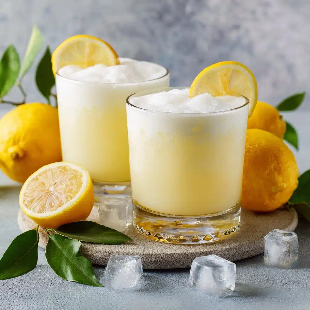piña colada smoothie Recipe - Recipe Image