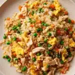 Chicken Fried Rice: Quick and Easy Recipe to Try! Recipe