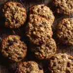 Oatmeal Raisin Cookies Recipe