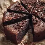 Chocolate Coffee Cake Recipe