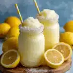 Creamy Lemonade Recipe