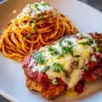 Healthy Chicken Parmesan Recipe 6 Healthy Chicken Parmesan Recipe