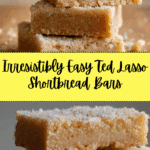 Shortbread Recipe (Ted Lasso Style) Recipe