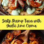 Shrimp Tacos Recipe