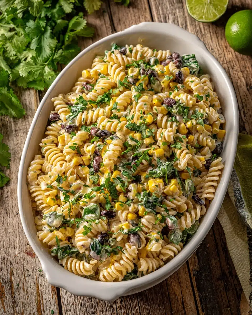 ssing is a quick and easy protein-packed Recipe