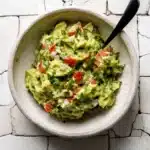 Guacamole Recipe