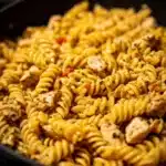 Creamy Tomato Chicken Pasta Recipe