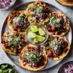 Mexican Street Tacos Recipe