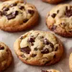 Crumbl Cookie Recipe Copycat Recipe
