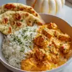 Quick & Easy Homemade Butter Chicken Recipe 6 Quick & Easy Homemade Butter Chicken Recipe