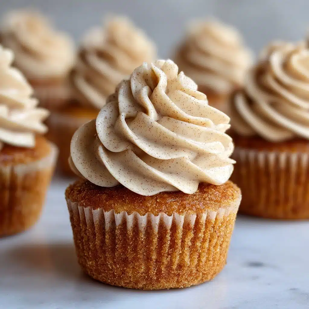 Eggnog Cookie Cups Recipe - Recipe Image