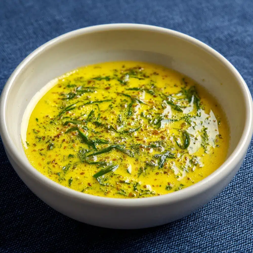 Dal Palak Recipe - Recipe Image