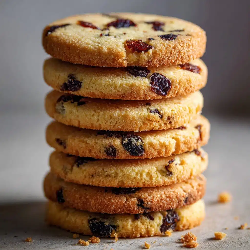Lemon Blueberry Cookies Recipe - Recipe Image