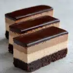 Chocolate Mousse Brownies Recipe