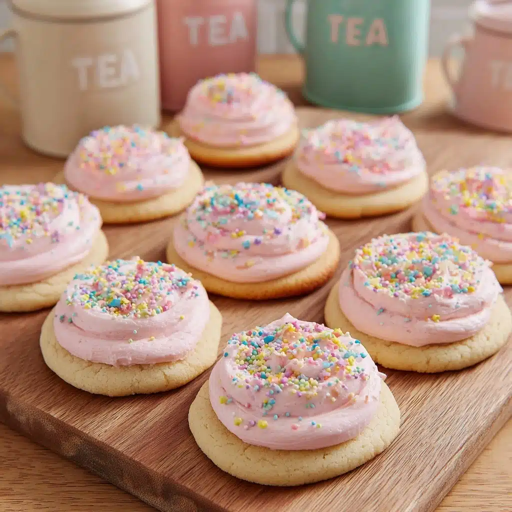 Crumbl Cookies Recipe - Recipe Image
