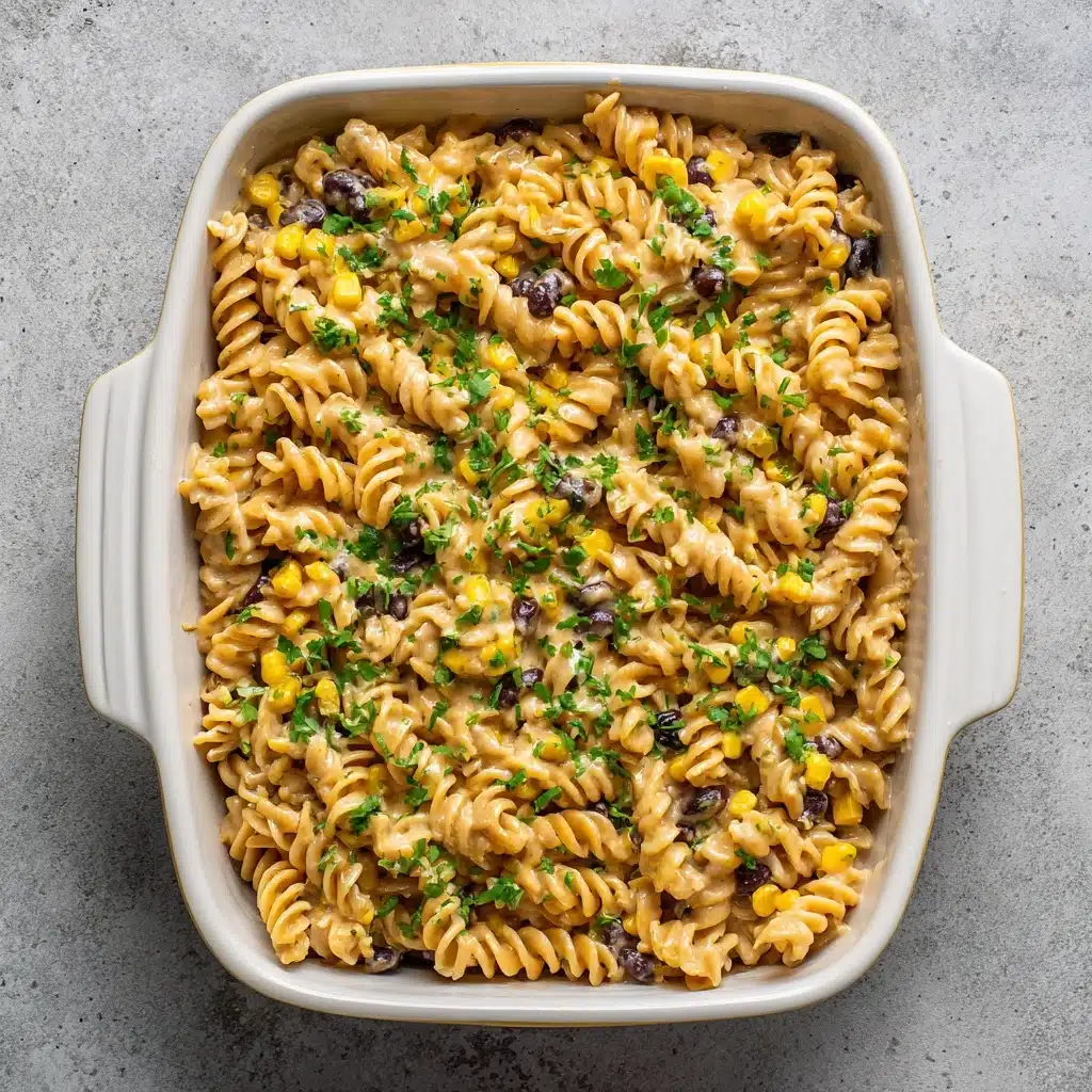 ssing is a quick and easy protein-packed Recipe - Recipe Image