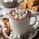 Best Homemade Hot Chocolate With Marshmallows Recipe