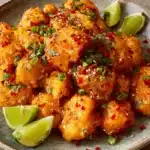 Bang Bang Salmon Recipe