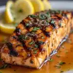 Texas Roadhouse Salmon Recipe