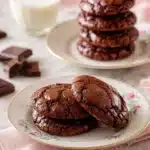Brownie Cookies Recipe
