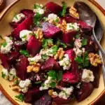 Beetroot Feta Walnut Salad Recipe 6 Beetroot Feta Walnut Salad Recipe