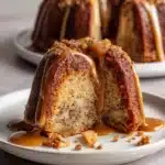Apple Bundt Cake Recipe