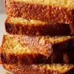 Incredibly Moist Pumpkin Bread Recipe