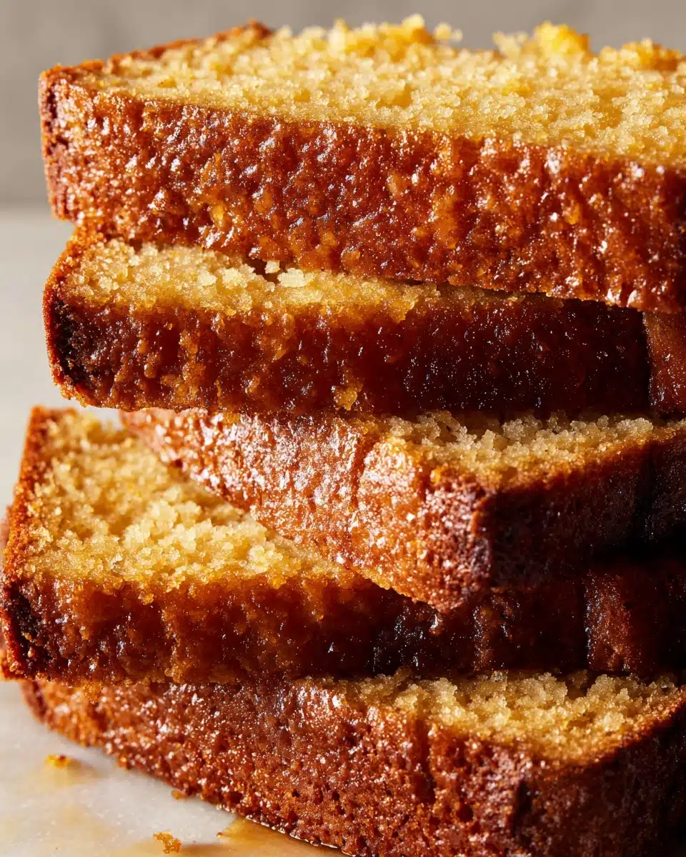 Incredibly Moist Pumpkin Bread Recipe