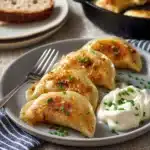 Potato and Cheese Pierogi Recipe