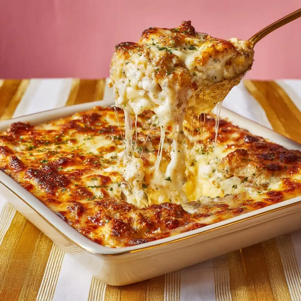 Chili Relleno Casserole Recipe - Recipe Image