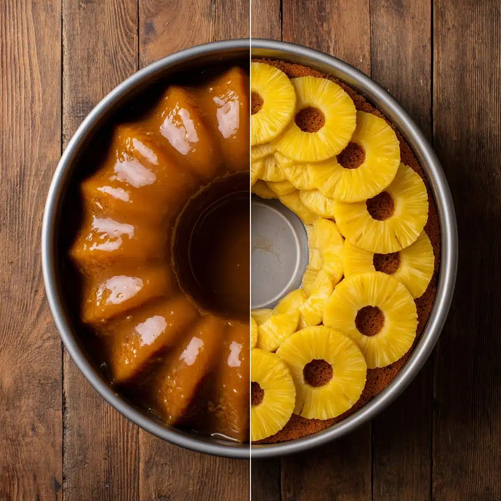 Butter Toffee Pretzels Recipe