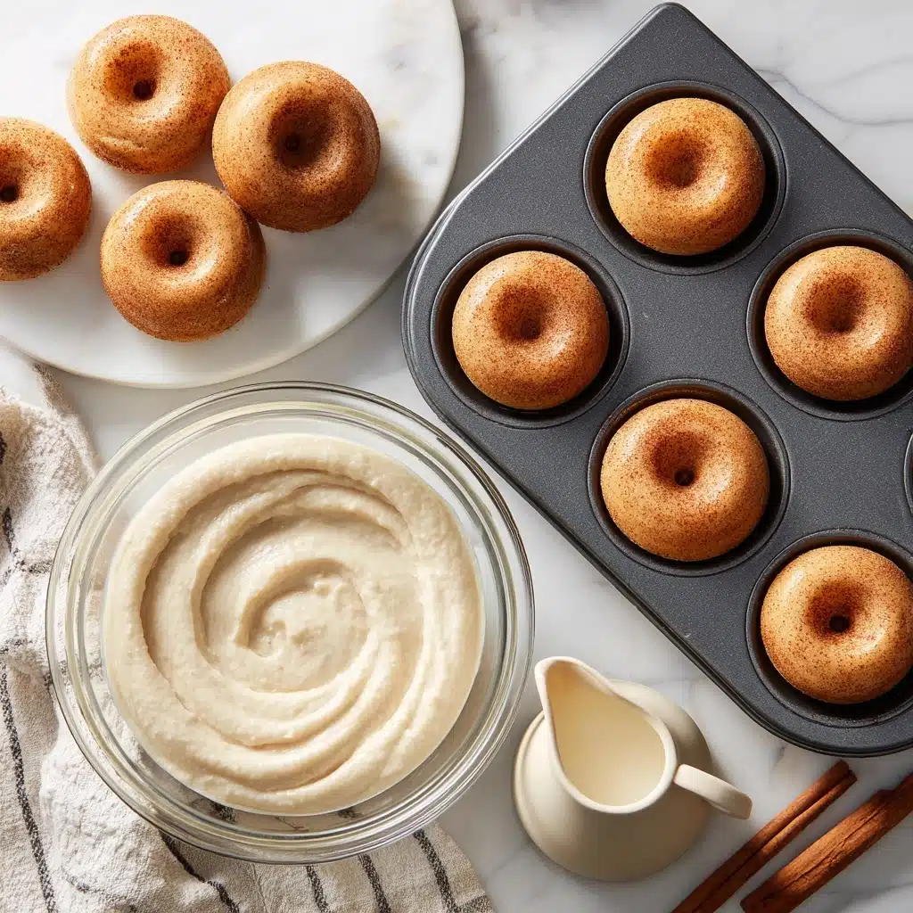 Eggnog Cookie Cups Recipe - Recipe Image