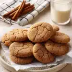 Apple Butter Cookies Recipe