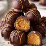 Butterfinger Balls Recipe