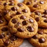 Almond Flour Cookies Recipe