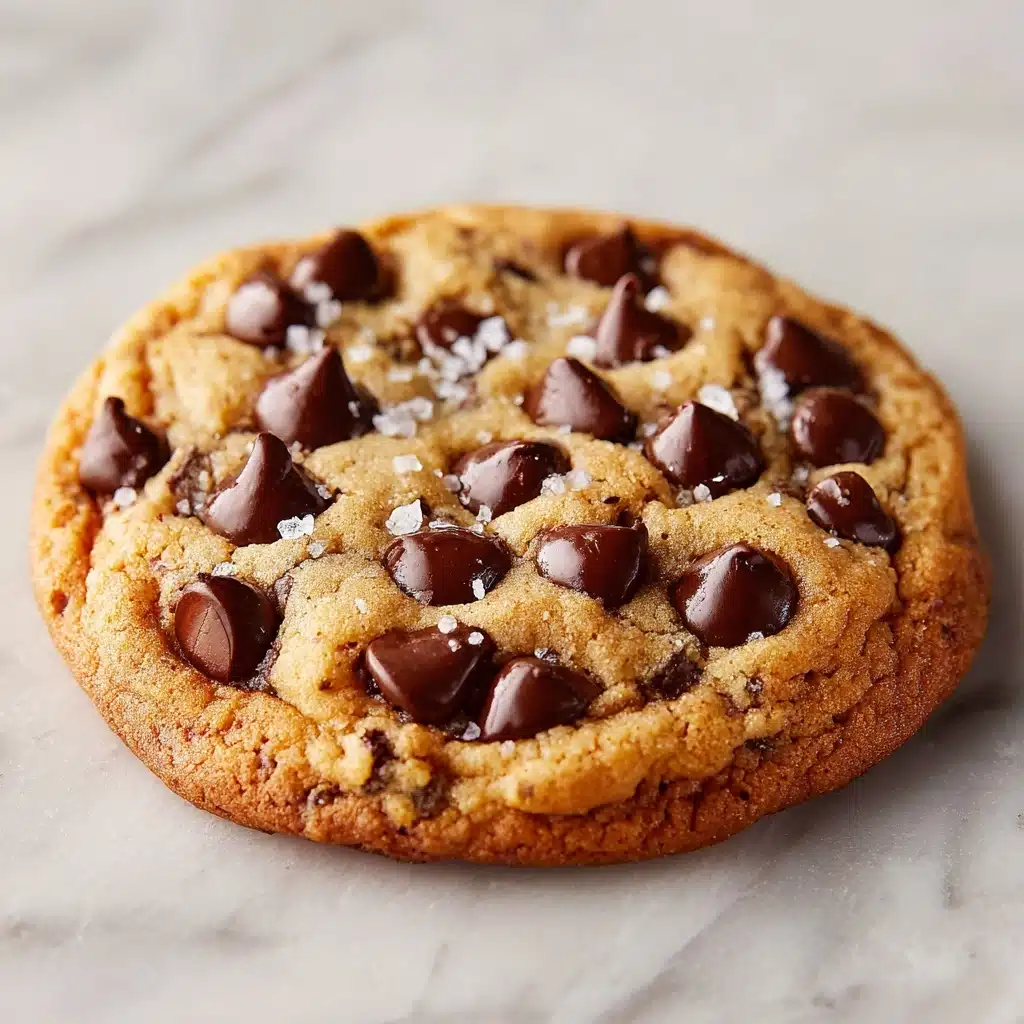 Almond Flour Cookies Recipe - Recipe Image