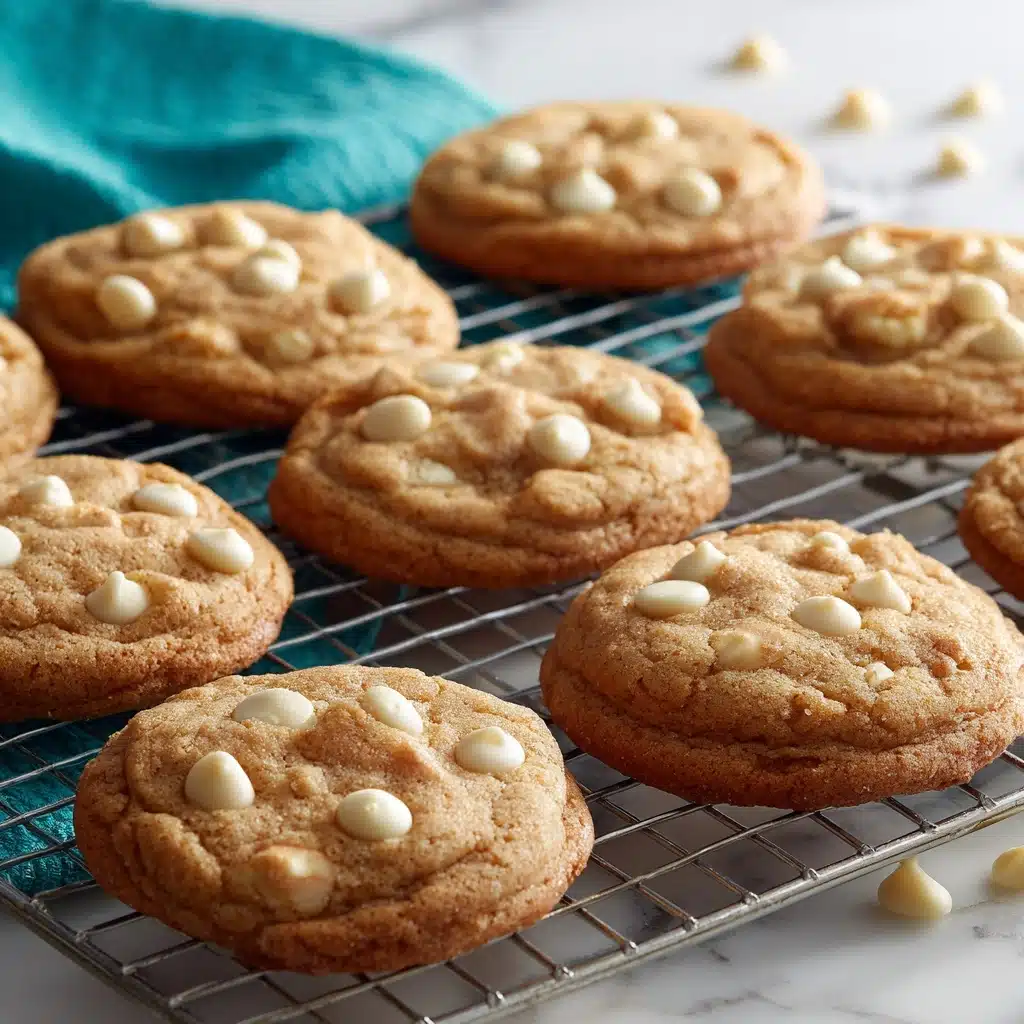 Pumpkin Cheesecake Cookies Recipe - Recipe Image