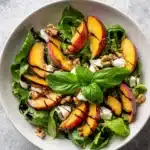 Millionaire Peach Salad Recipe 6 Millionaire Peach Salad Recipe