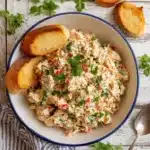 The Best Tuna Salad Recipe
