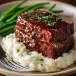 Cracker Barrel Meatloaf (Copycat) Recipe 6 Cracker Barrel Meatloaf (Copycat) Recipe