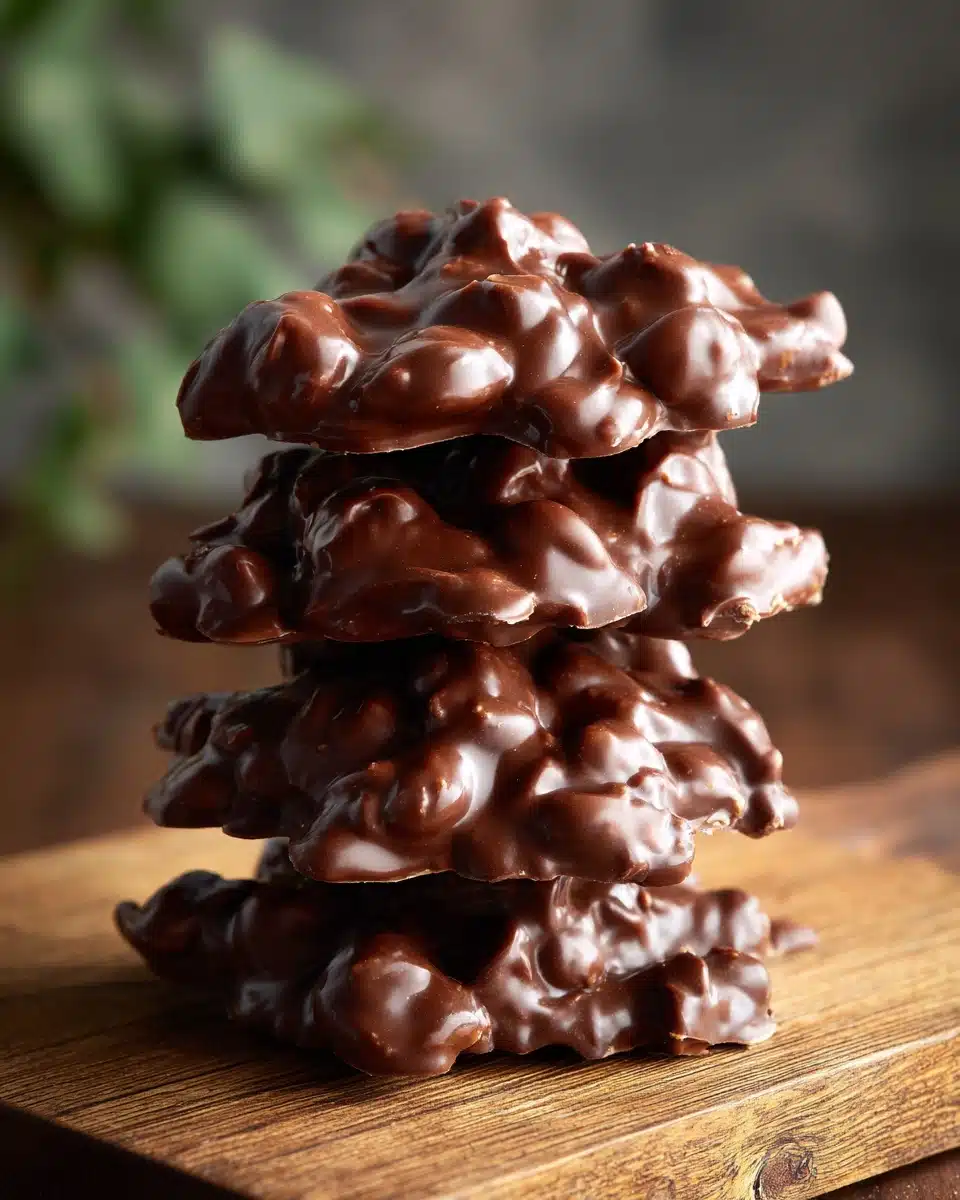 Crockpot Candy Recipe