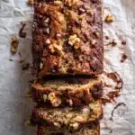 The Best Healthy Banana Bread Recipe