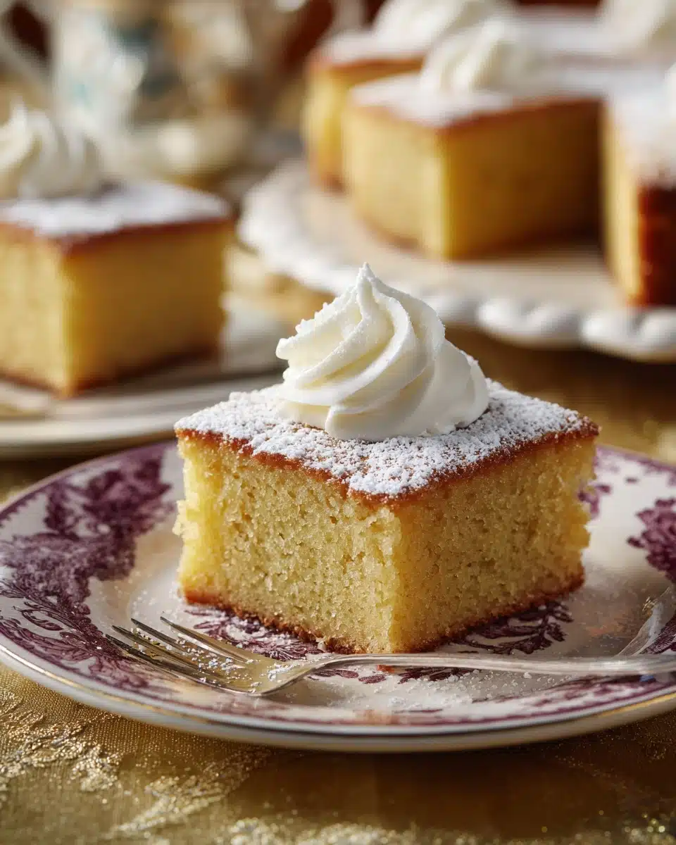 Honey Babka with Cream Cheese Frosting Recipe
