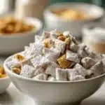 Butterfinger Puppy Chow Recipe