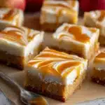 Caramel Apple Cake Recipe