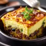 Outrageously Delicious Greek Moussaka Recipe
