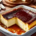 Irresistible Loaf Pan Basque Cheesecake Recipe